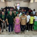 Caminho dos Mares: Ministério da Integração e do Desenvolvimento Regional (MIDR) promove oportunidades de trabalho e renda para comunidades costeiras