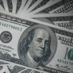 Dólar fechou em queda de 0,17% no último pregão, cotado a R$ 5,15 (último pregão)