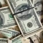 Dólar fecha a sessão em alta de 0,45% com preços de R$ 5,18 (06/06)