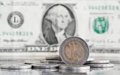 Dólar finaliza último pregão em alta, cotado a R$ 5,16