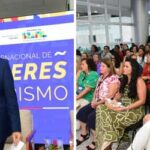Ministério do Turismo Anuncia Condições de Financiamento Especiais para Mulheres Empreendedoras em Situação de Violência