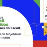 Escult alcança 300 mil inscrições em cursos de formação para cultura e economia criativa