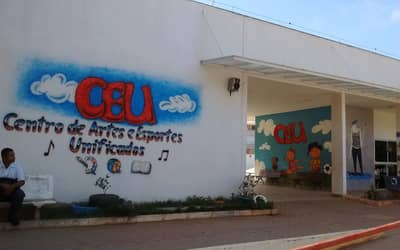 Colatina e Vitória recebem prêmio por boas práticas culturais em Brasília (15 de março)