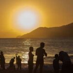 Turismo Internacional no Brasil: Recorde de Gastos e Aumento de Visitantes