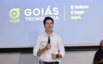 Goiás cria estatal de tecnologia e banco digital para impulsionar inovação e crédito