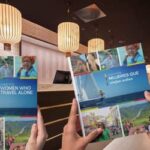 Ministério do Turismo lança guia em inglês e espanhol para mulheres que viajam sozinhas