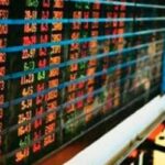 O Ibovespa Fechou em Alta de 0,03% com Agenda Esvaziada devido ao Feriado nos EUA (último pregão)