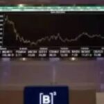 Ibovespa fecha em 173.205 pontos, influenciado pela baixa liquidez no mercado (último pregão)