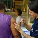 Casos de Síndrome Respiratória Aguda Grave voltam a crescer entre jovens, adultos e idosos (19/06/2026)