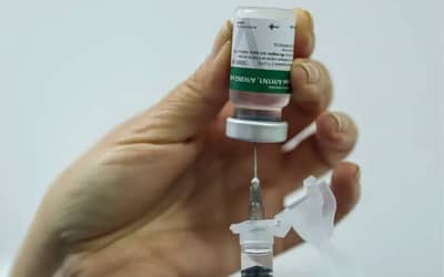 Epidemia de SRAG continua a crescer no Brasil (11/06)