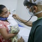 Incidência de Síndrome Respiratória Aguda Grave (SRAG) continua alta no Brasil (Semana Epidemiológica 24)