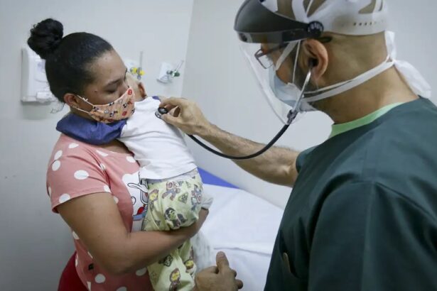 Incidência de Síndrome Respiratória Aguda Grave (SRAG) continua alta no Brasil (Semana Epidemiológica 24)