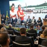 Mais de 6 milhões de moradores da Amazônia já têm acesso à internet de alta velocidade com o Programa Norte Conectado (a partir de 2023)