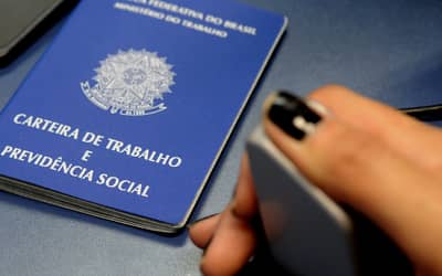 Senado Federal Discute Proposta de Emenda à Constituição nº 221/2019 (nos próximos dias)