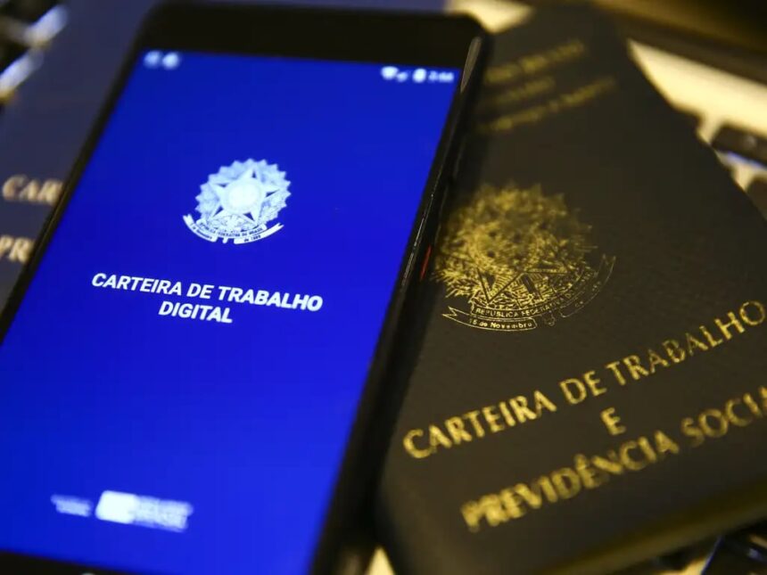 Empresas Pequenas e Micros são responsáveis por 77,9% do saldo de empregos no Brasil (desde 2023)