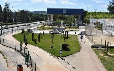 Minas Gerais é destaque no Prêmio Boas Práticas dos CEUs das Artes (16 de março de 2023)