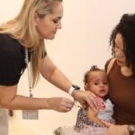 Ministério da Saúde Inclui Segunda Dose de Reforço Contra Poliomielite no Calendário Nacional de Vacinação (3 de agosto)