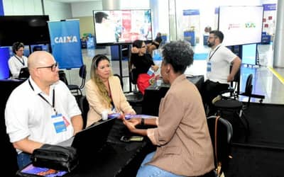 Ministério do Turismo lança iniciativa para ampliar acesso a financiamentos no setor turístico (17)