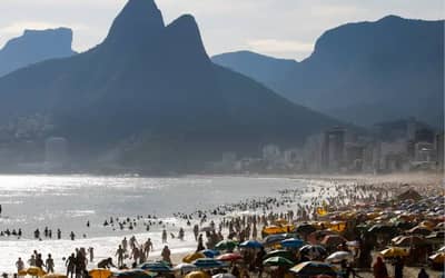 Reforma Tributária deve beneficiar cidades turísticas brasileiras (a partir de 2024)