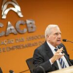 Confederação das Associações Comerciais e Empresariais do Brasil Completa 114 Anos de Atuação