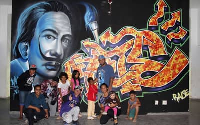 Paraná é destaque no Prêmio Boas Práticas dos CEUs das Artes (22/04)