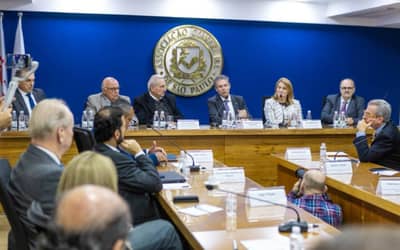 Ministro da Agricultura destaca importância do agronegócio para a economia brasileira (terça-feira)