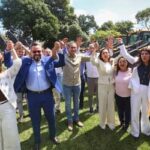 Governo Federal Inaugura Fase de Concretização do Programa Inova no Acre (05/06)
