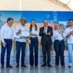 Geraldo Alckmin Anuncia R$ 14 Bilhões em Financiamentos para Máquinas Agrícolas e Renovação da Frota de Transporte (8/06)