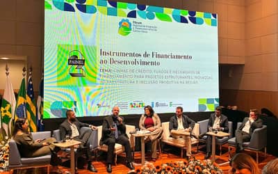 Recursos do FCO mais que dobram desde a recriação da Sudeco