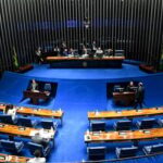 Projeto de Lei que Reformula a Política Agrícola Avança no Congresso Nacional (após aprovado há cerca de duas semanas na Câmara dos Deputados)