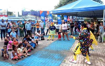 Rio Grande do Sul conquista prêmio nacional por iniciativa cultural inovadora (06/23)