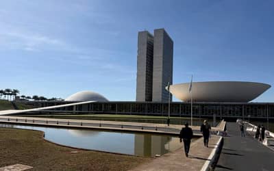 Senado deve frear ofensiva contra governo após aprovação de ‘pautas-bomba’ (16/05)