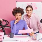 Mulheres Empreendedoras no Brasil: Obstacles e Propostas para Expandir Negócios (27 de junho de 2023)