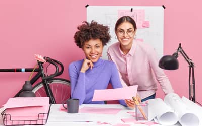 Mulheres Empreendedoras no Brasil: Obstacles e Propostas para Expandir Negócios (27 de junho de 2023)