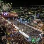 Festas Juninas em Mossoró: História, Cultura e Economia