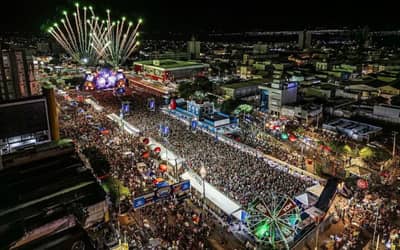 Festas Juninas em Mossoró: História, Cultura e Economia