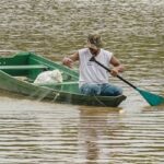 Trabalhadores da pesca têm até 30 de junho para realizar entrevista obrigatória do Seguro-Defeso