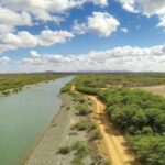 Águas do São Francisco garantem tranquilidade para festas juninas em Campina Grande e Caruaru (junho)