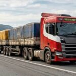 ANTT Atualiza Pisos Mínimos do Frete para Transporte Rodoviário de Cargas (maio de 2026)