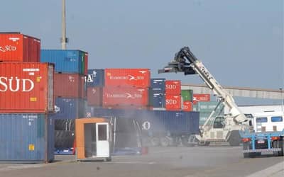 Empresas de Santa Catarina se Preparam para Expandir Negócios no Mercado Europeu (Segunda-feira)