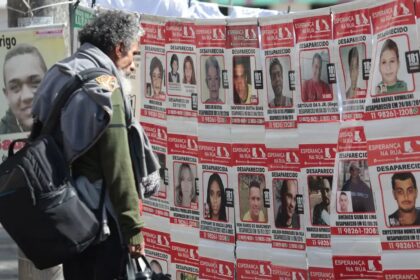 Desaparecimentos em 2025: Brasil registra 84.269 casos, com aumento de 3,6% em relação a 2024 (ano passado)