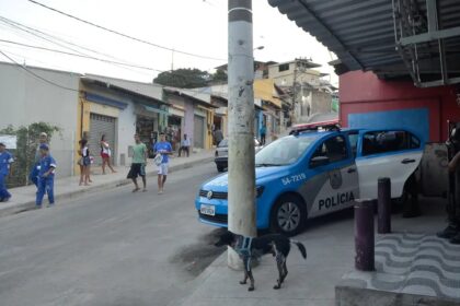 Anuário de segurança pública: Nordeste concentra as 10 cidades mais violentas do Brasil em 2025