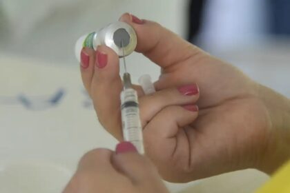 Anvisa aprova registro de nova vacina contra a influenza para pessoas a partir dos 6 meses de idade