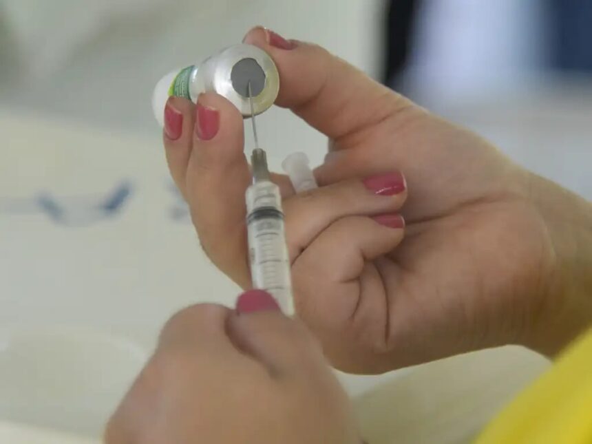 Anvisa aprova registro de nova vacina contra a influenza para pessoas a partir dos 6 meses de idade