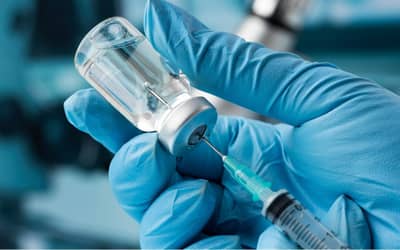 Anvisa Registra Nova Vacina Contra a Influenza para Pessoas a Partir dos 6 Meses de Idade (13/07/2026)