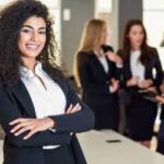 Mulheres em Liderança: Bate-Papo com Elas