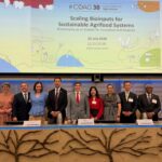 Brasil apresenta nas Nações Unidas soluções sustentáveis para ampliar uso de bioinsumos no campo