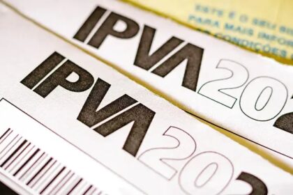 Câmara aprova PEC que muda calculo do IPVA considerando peso do veículo