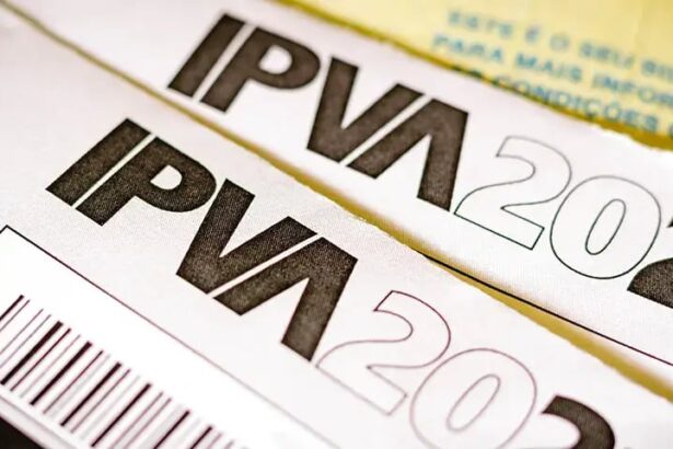 Câmara aprova PEC que muda calculo do IPVA considerando peso do veículo