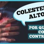 Colesterol alto: sinais de alerta para a saúde